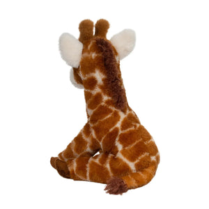 Jessie Soft Giraffe Plush