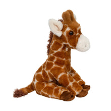 Jessie Soft Giraffe Plush