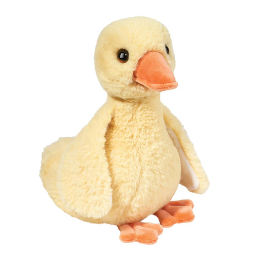Dennie Soft Duck Plush