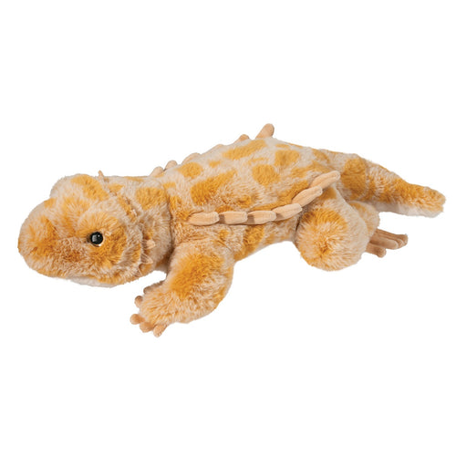 Boogie Bearded Dragon Plush