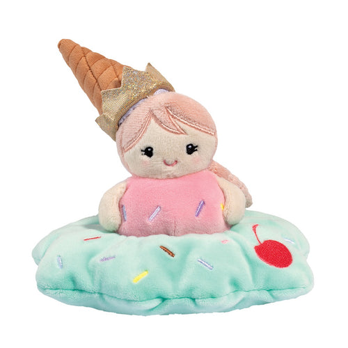 Melty Princess Macaroon Plush