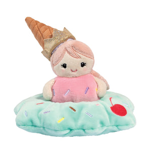 Melty Princess Macaroon Plush