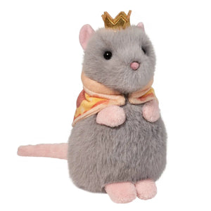 Pizza Rat Macroon Plush