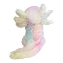 Gillie Axolotl Mini Soft Plush