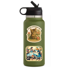 Dorthy & Alice: I've Seen Some Weird Sh*t Sticker