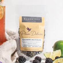 Blackberry Mojito Black 1 oz
