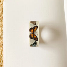 Butterflies Washi Tape