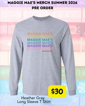 Maggie Mae’s Summer Merch 2026 ✨PRE ORDER ✨