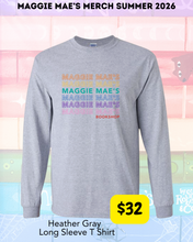 Maggie Mae’s Summer Merch 2026