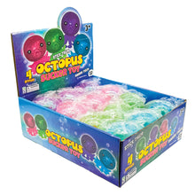 Octopus Fidget Toy