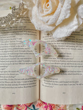 Romantasy Courts Collection: Night / Triangle