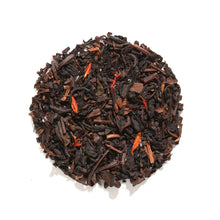 Egg Nog Oolong Holiday Tea