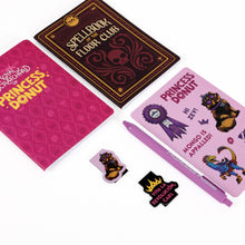 Princess Donut Gift Set | Dungeon Crawler Carl