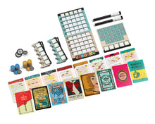 Fiction Card Game