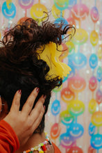 Farfalle Pasta Hair Claw Clip