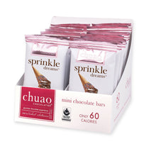 Sprinkle Dreams - Caddie Mini Bar