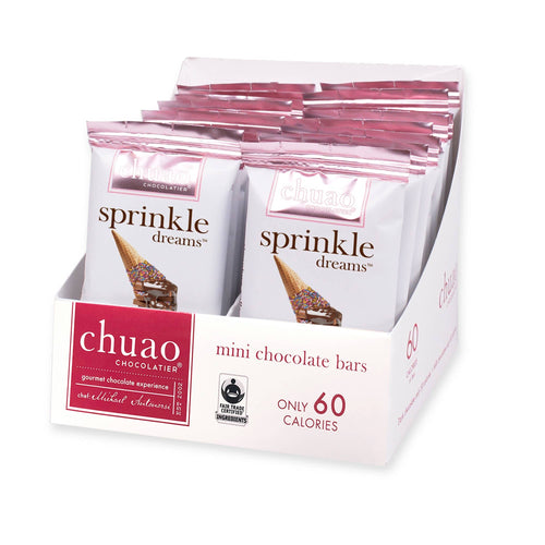 Sprinkle Dreams - Caddie Mini Bar