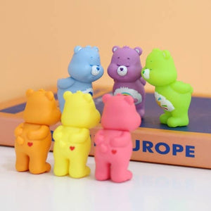 Care Bears Random Figure Blind Box