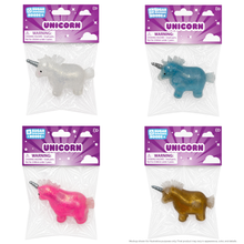 Sugar Skwisheez Noods Unicorn (squishy)