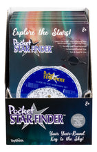 Pocket Star Finder