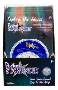 Pocket Star Finder