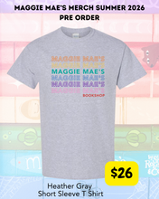 Maggie Mae’s Summer Merch 2026 ✨PRE ORDER ✨