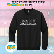 Maggie Mae’s Booooooookshop Ghost Apparel Pre Order