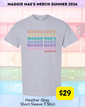 Maggie Mae’s Summer Merch 2026