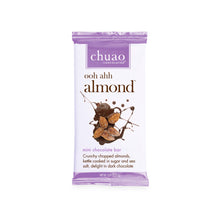 Ooh Ahh Almond - Caddie Mini Bar