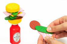 Burger Balance