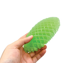 Meta Morph Shapeshifting Toy Glow In The Dark
