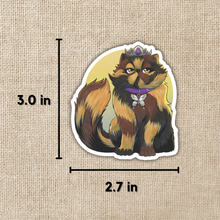 Princess Donut Sticker | Dungeon Crawler Carl