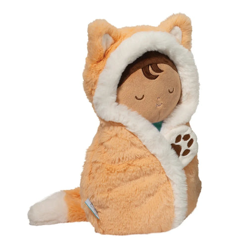 Baby Fox Hug Plush