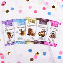 Pretzel Toffee Twirl - Caddie Mini Bar