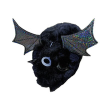 Black Bat w/Black Wings
