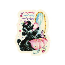 So Pretty and witty and gayyyy sticker