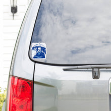 When It Rains it Does Sticker