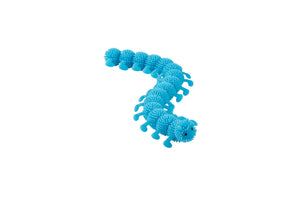 Colorful Crawlies, Squishy Stretchy Tactile Toy