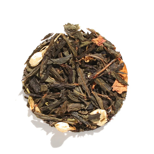 Garden Grove Cherry Jasmine Green Tea