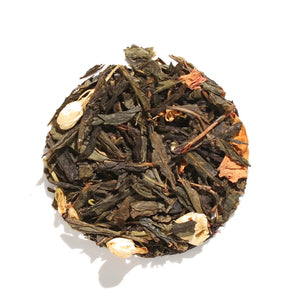 Garden Grove Cherry Jasmine Green Tea