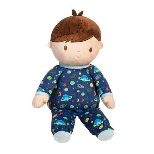 Gavin Galaxy Boy Doll Plush
