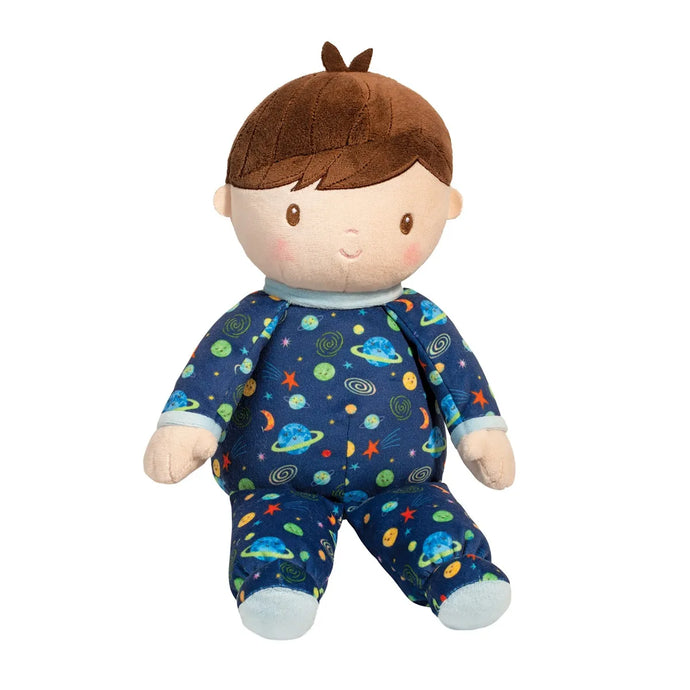 Gavin Galaxy Boy Doll Plush