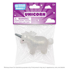 Sugar Skwisheez Noods Unicorn (squishy)