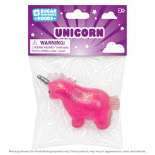 Sugar Skwisheez Noods Unicorn (squishy)