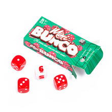 Mini Dice Games Display