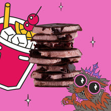 NEW! Virgin Dirty Shirley Truffle Bar