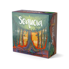 Sequoia