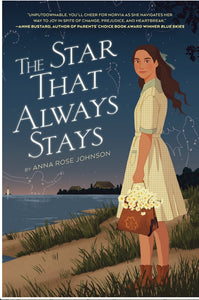 The Star That Always Stays by Johnson