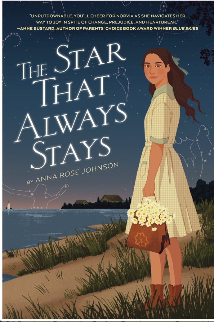 The Star That Always Stays by Johnson