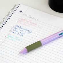 Multicolor Erasable Pen